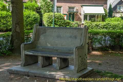 Laren -  Johannes van Wulfenbank