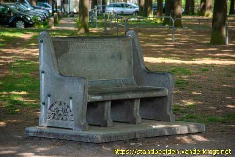 Laren -  Johannes van Wulfenbank