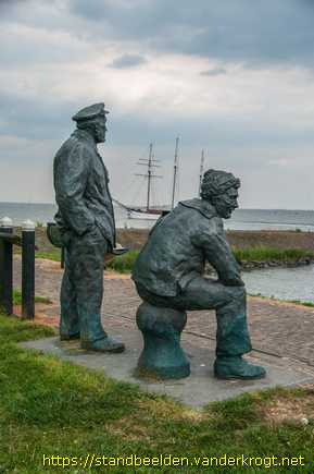 Medemblik -  De beste stuurlui...