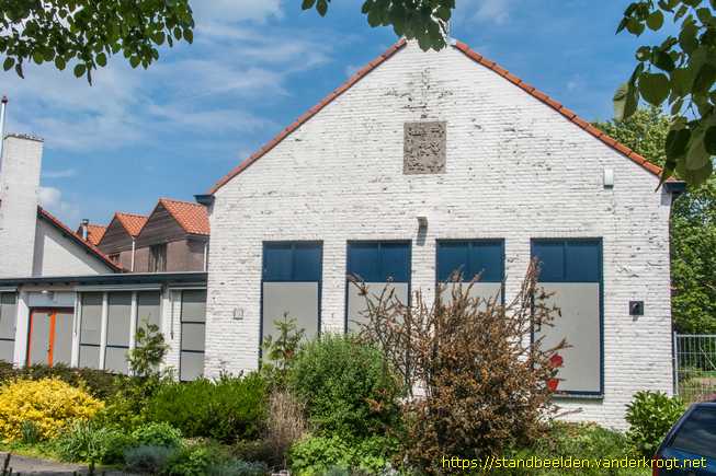 Andijk -  Huisvrouwen