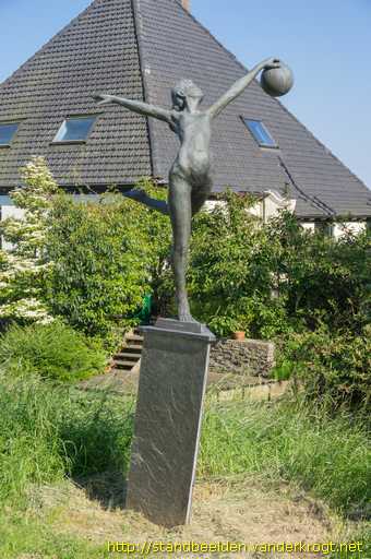 Zwaagdijk-Oost -  Vrijheid