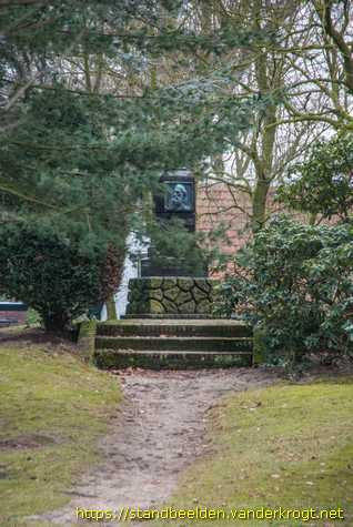 Muiderberg -  G.A. Heinze