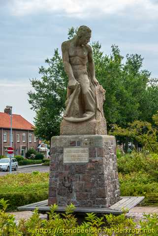 Wieringerwerf -  Maaier