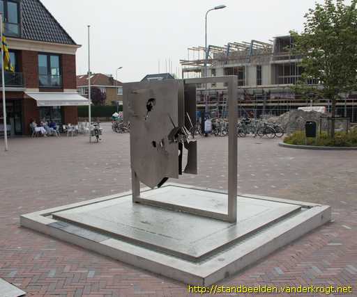 Oostzaan -  Jacob Cornelisz. van Oostsanen
