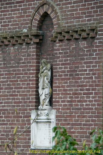 Ouderkerk aan de Amstel -  Christus Goede Herder