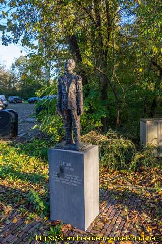 Ouderkerk aan de Amstel -  Elieser