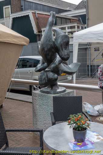 Purmerend -  Aarde en Water II