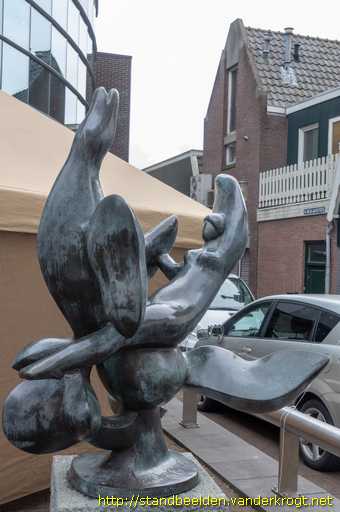 Purmerend - Aarde en Water II