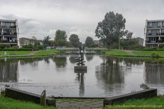 Purmerend -  Water en Zon