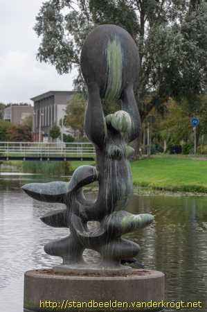 Purmerend -  Water en Zon