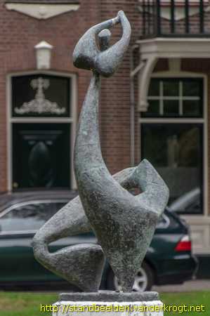 Purmerend -  Ballerina