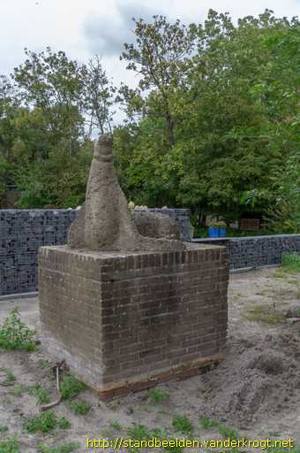 Purmerend -  Zeeleeuw