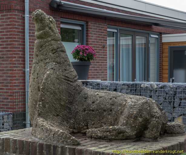 Purmerend - Zeeleeuw