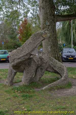 Purmerend -  Dinosaurus