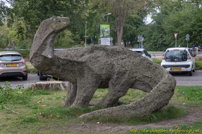 Purmerend - Dinosaurus