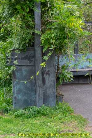 Purmerend -  Mart Stambank