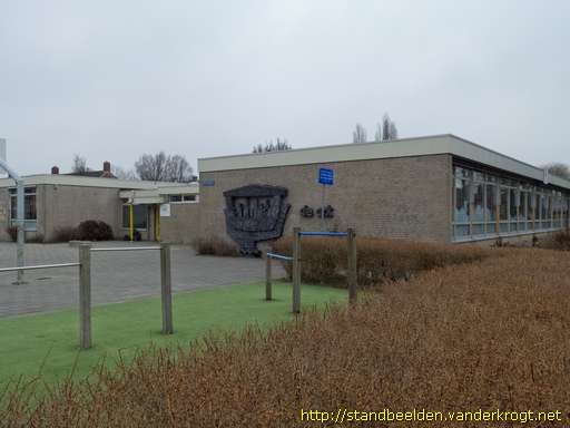 Schagen -  De Ark