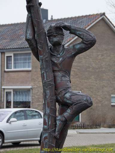 Schagen -  Urban Cowboy