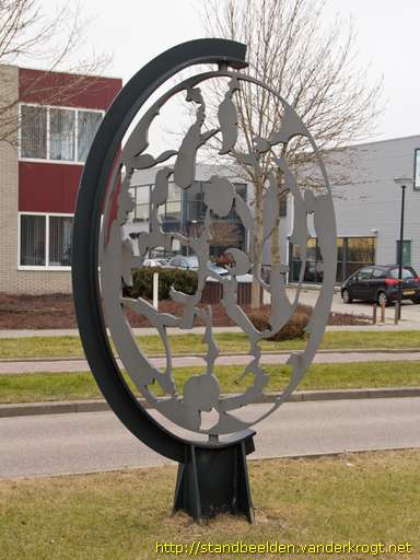 Schagen -  Micro-cosmos