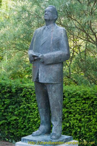 Tuitjenhorn -  Gerard Kuiper