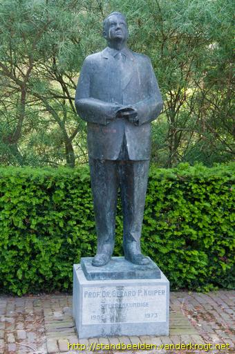 Tuitjenhorn -  Gerard Kuiper