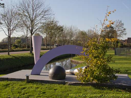 Waarland -  De hoorn des overvloeds