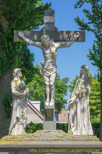 Grootebroek -  Calvarieberg