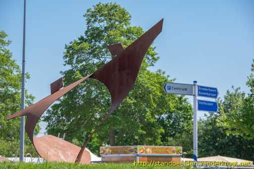 Grootebroek -  Power