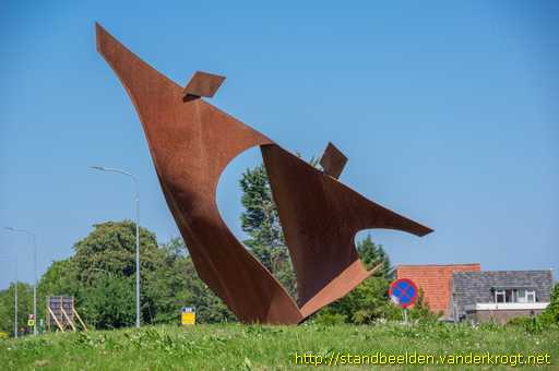 Grootebroek - Power