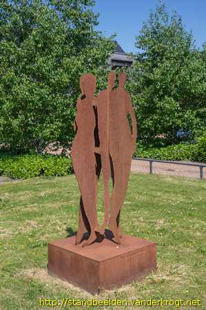 Grootebroek -  Silhouetten