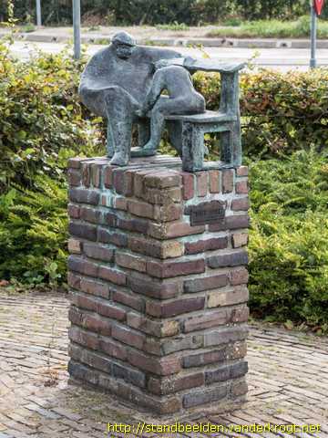 De Waal -  Het Spel