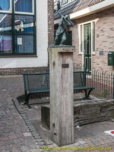 Den Hoorn -  De Jutter