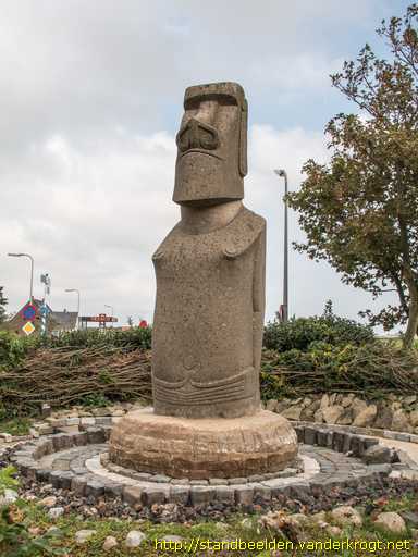 Zuid-Eierland -  De Dromer van Zuid-Eierland