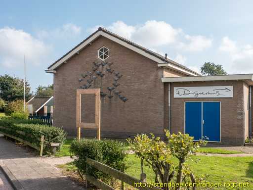 Den Hoorn -  Kanoetstrandlopers (of Meeuwen?)