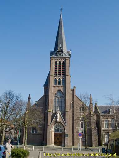 Uitgeest -  Maria
