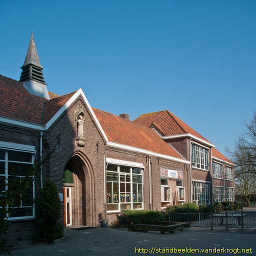 Uitgeest -  St. Jozef