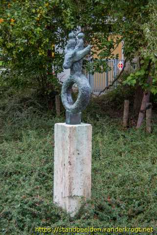 Uithoorn -  Saidjah en Adinda