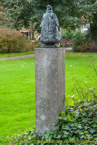 Uithoorn -  Koningin Wilhelmina