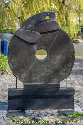 Uithoorn - De zonneschijf