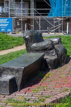 Uithoorn - Fauteuil
