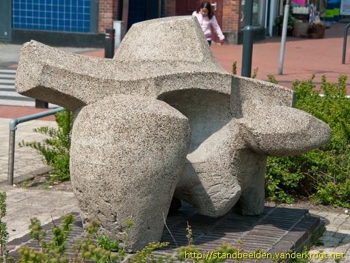 Velsen-Noord -  Amphibie
