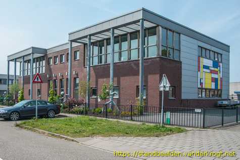 Velsen-Noord -  Rustemeijer Building Maintenance
