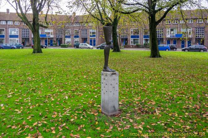 IJmuiden -  Noch einmal