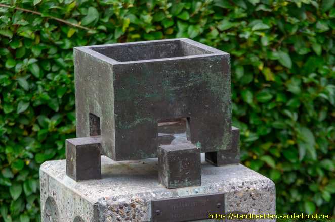 IJmuiden -  Impluvium 1996
