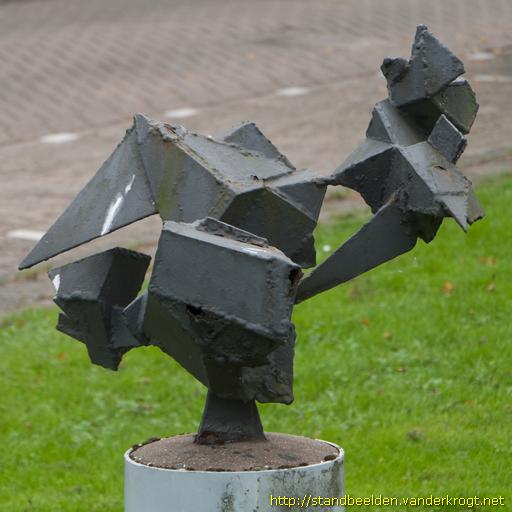 Weesp -  Vogels ?
