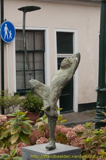 Weesp -  Acrobaat ?