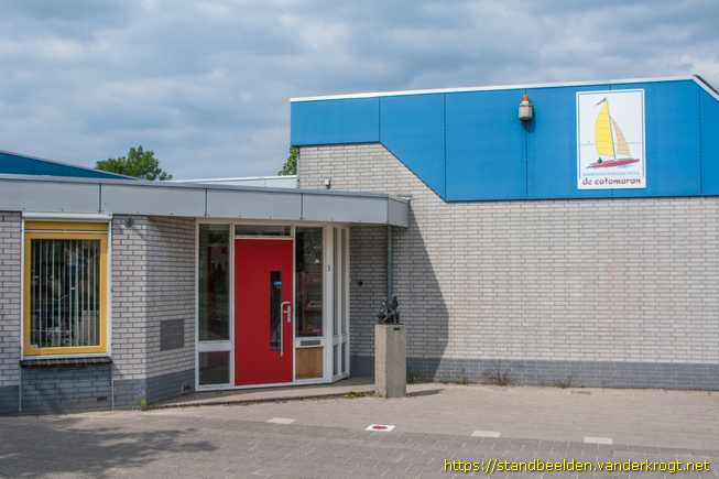 Oud-Loosdrecht -  't Onderonsje