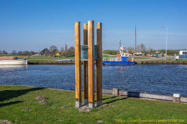 Spijkerboor -  Jan Hop