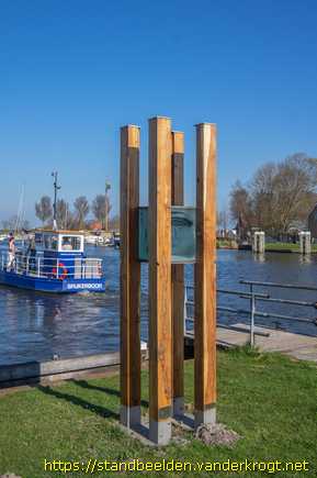 Spijkerboor -  Jan Hop