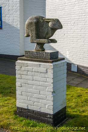 Neck -  Vluchtende Haas